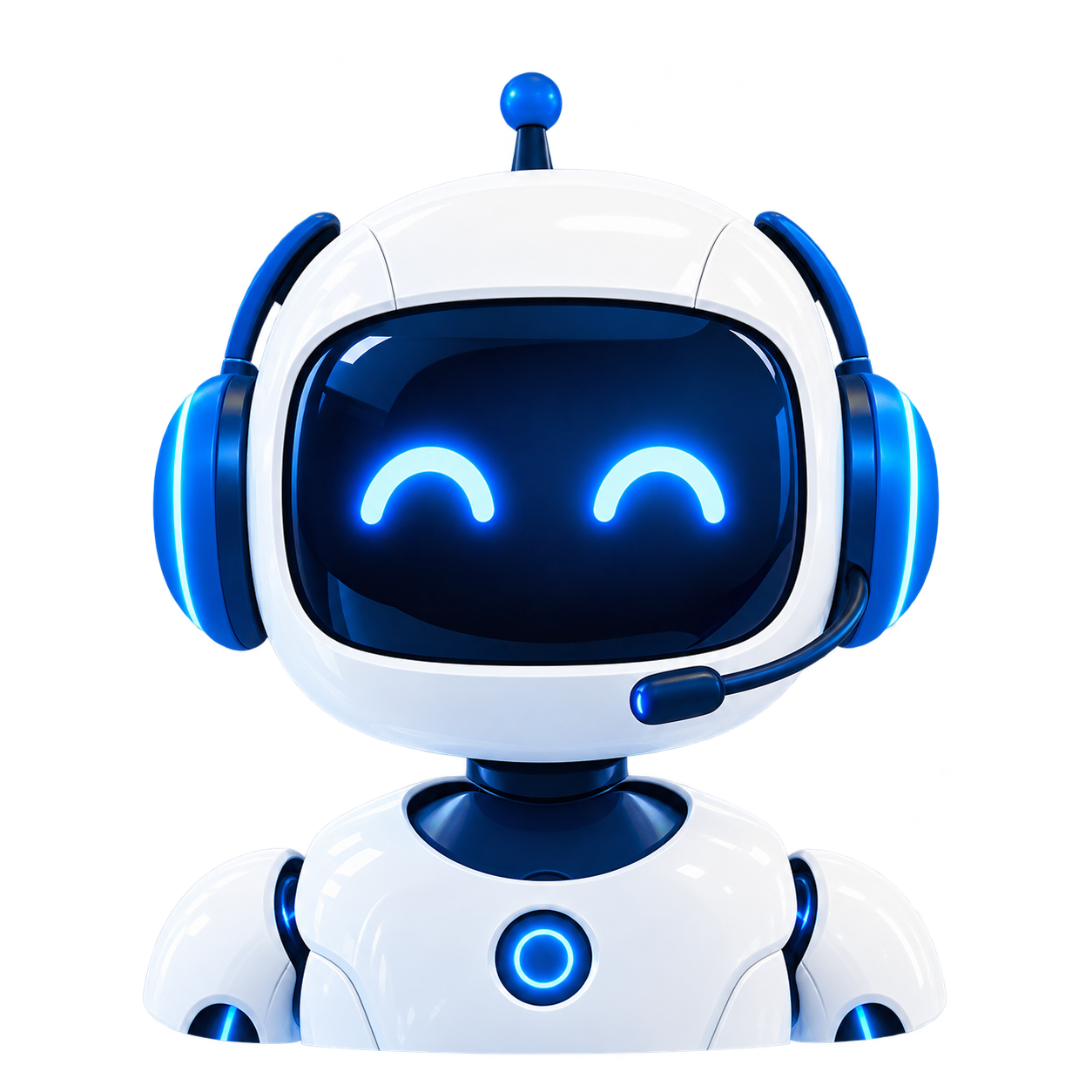 AI Support Robot